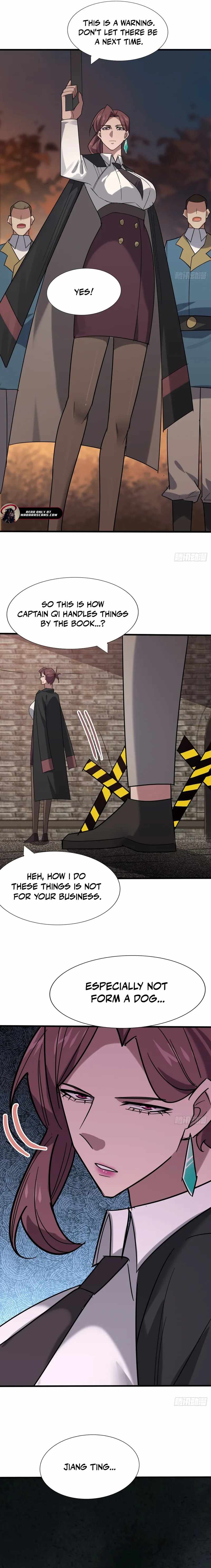 Sins of the Gods Chapter 12 11